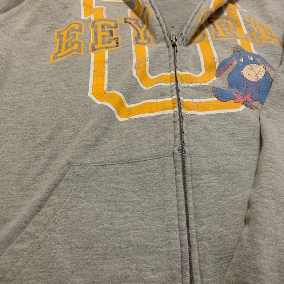 Disney Zip-Up Hoodie - Picture 5 of 5